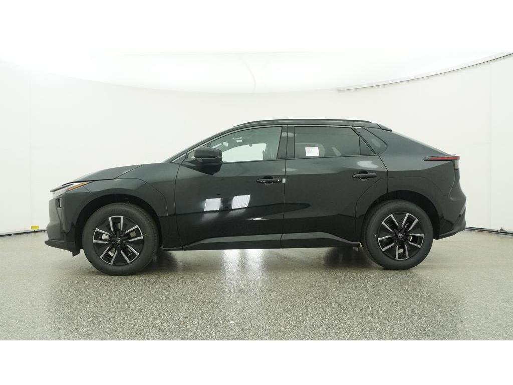 New 2026 Toyota bZ image 19