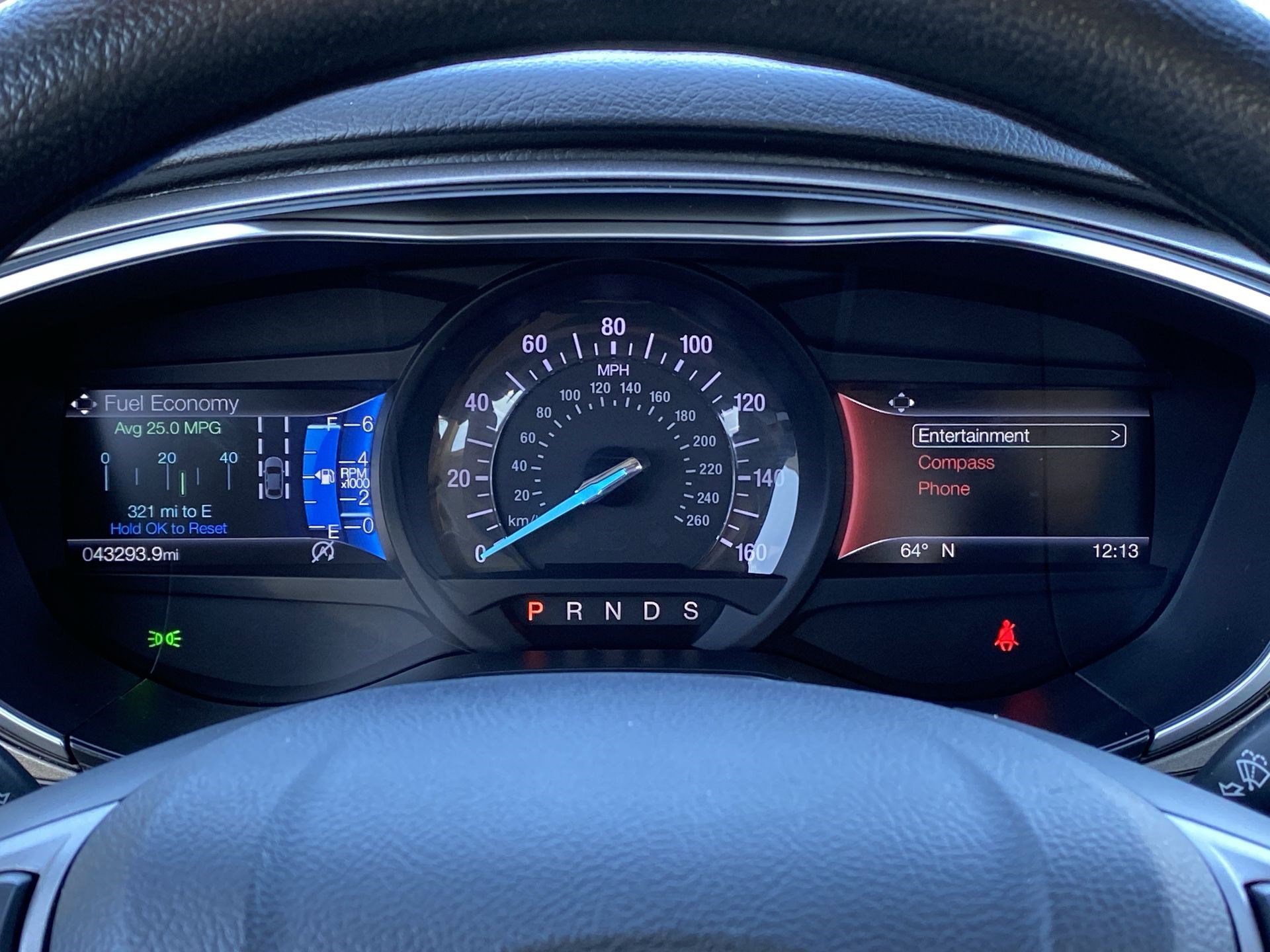 Used 2019 Ford Fusion SE image 15