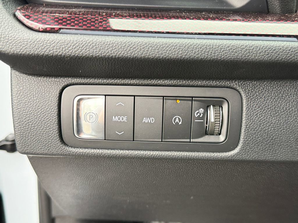 New 2026 Chevrolet Traverse Z71 w/ Driver Confidence Package AWD/4WD image 20