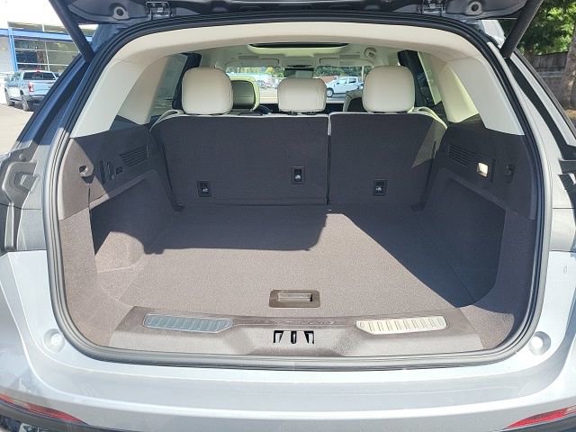 New 2025 Lincoln Nautilus Black Label image 6