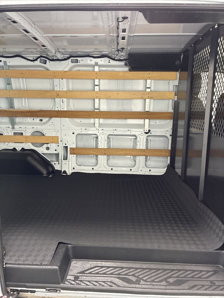 Used 2024 Ford Transit 250 Base w/ Exterior Upgrade Package image 22