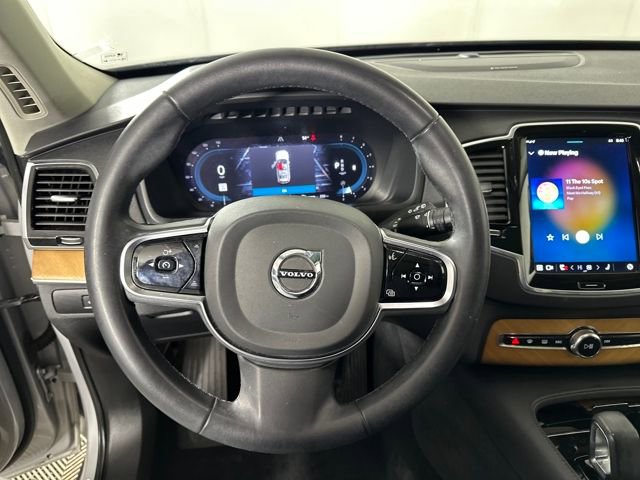 Used 2023 Volvo XC90 B6 Plus w/ Protection Package Premier image 14