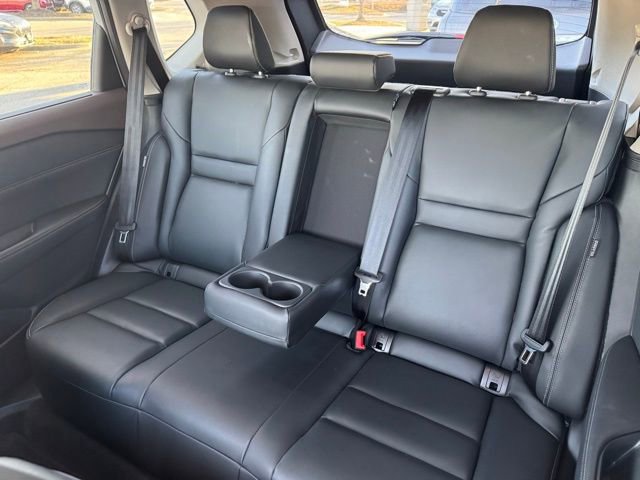 Used 2023 Nissan Rogue SL w/ SL Premium Package image 24