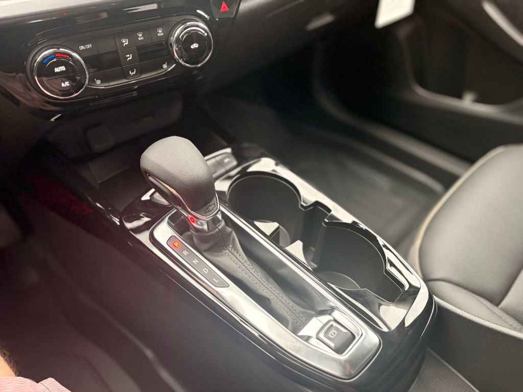 New 2026 Chevrolet Trax ACTIV image 21