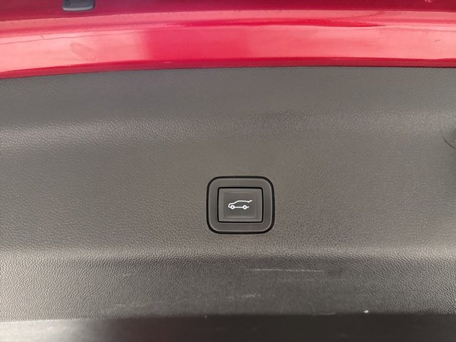 Certified 2021 Chevrolet Tahoe High Country w/ Premium Package image 12