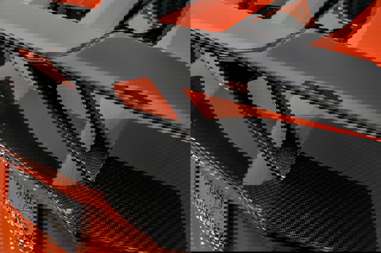 Used 2014 Lamborghini Aventador LP 700-4 image 19