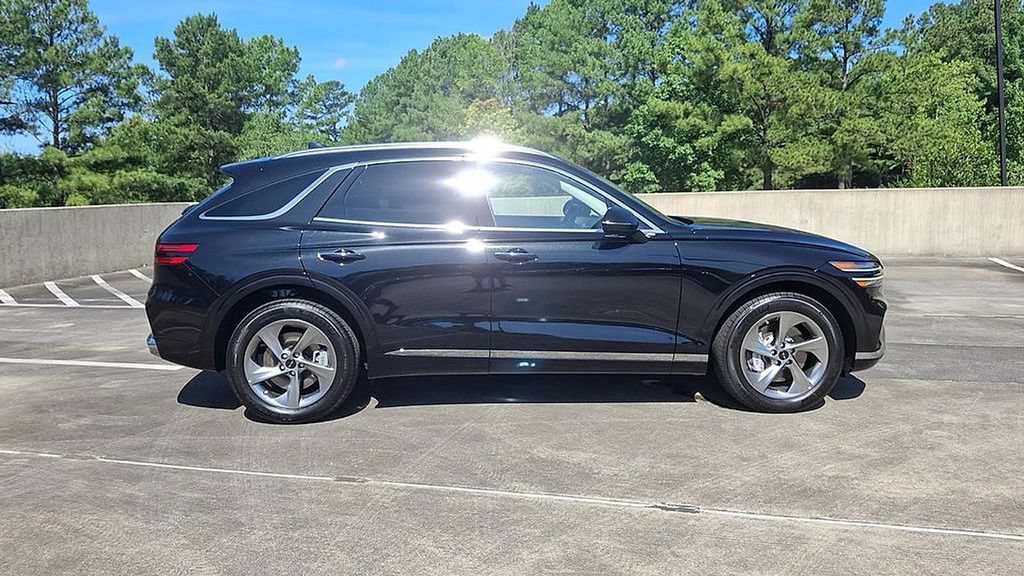 New 2026 Genesis GV70 2.5T AWD/4WD image 5