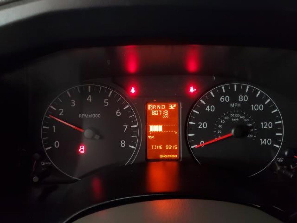 Used 2016 Nissan NV 2500 S w/ Power Package image 13