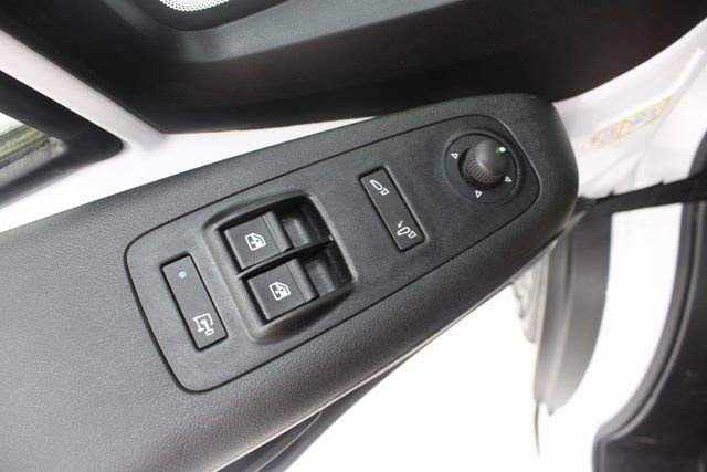 Used 2025 RAM ProMaster 2500 w/ Convenience Group image 14