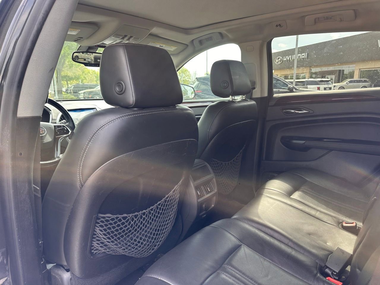 Used 2016 Cadillac SRX Luxury image 13