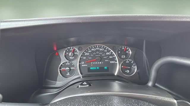 Used 2022 Chevrolet Express 3500 LS image 15