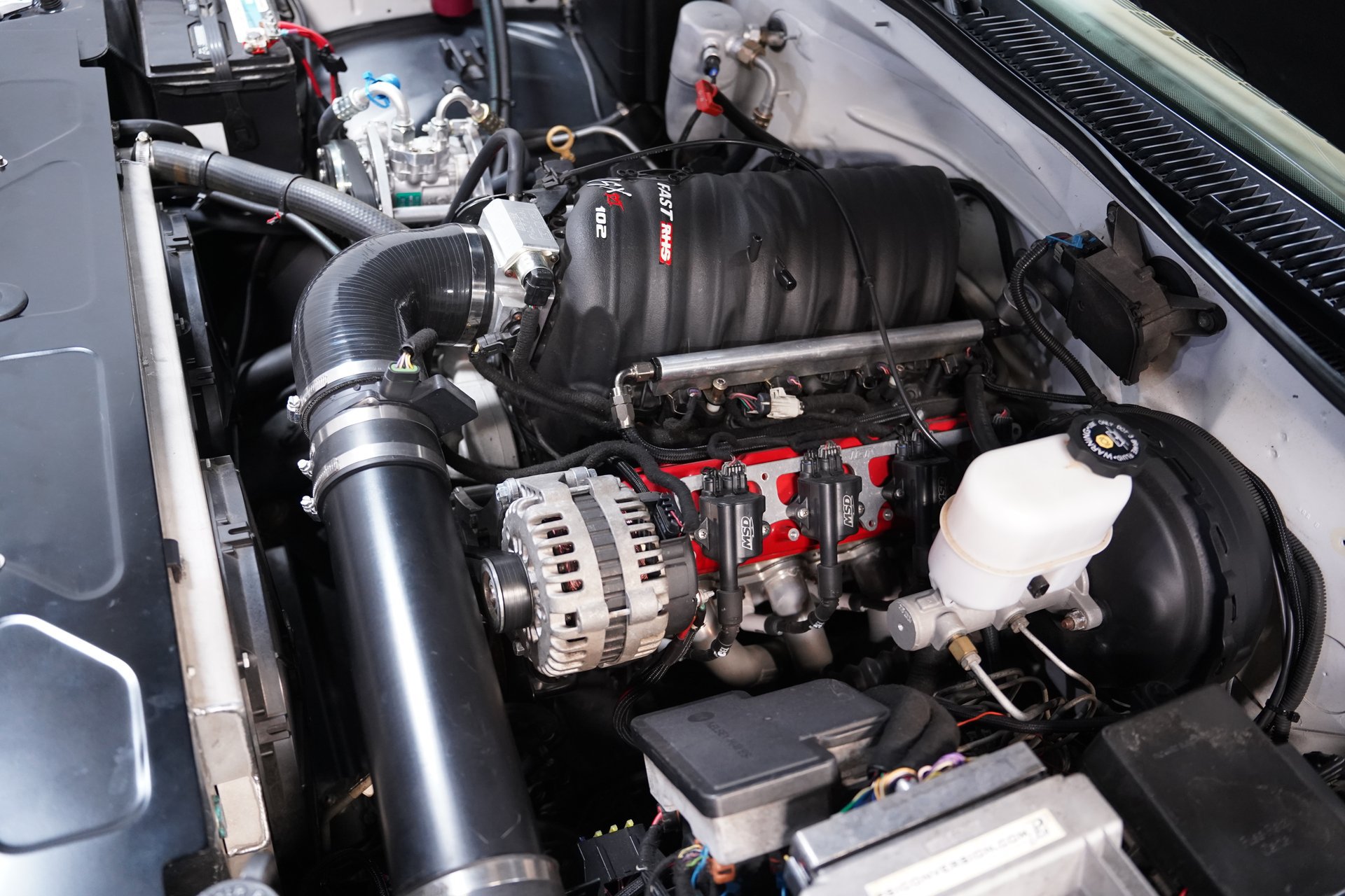 Used 1996 GMC Sierra 1500 2WD Regular Cab image 27