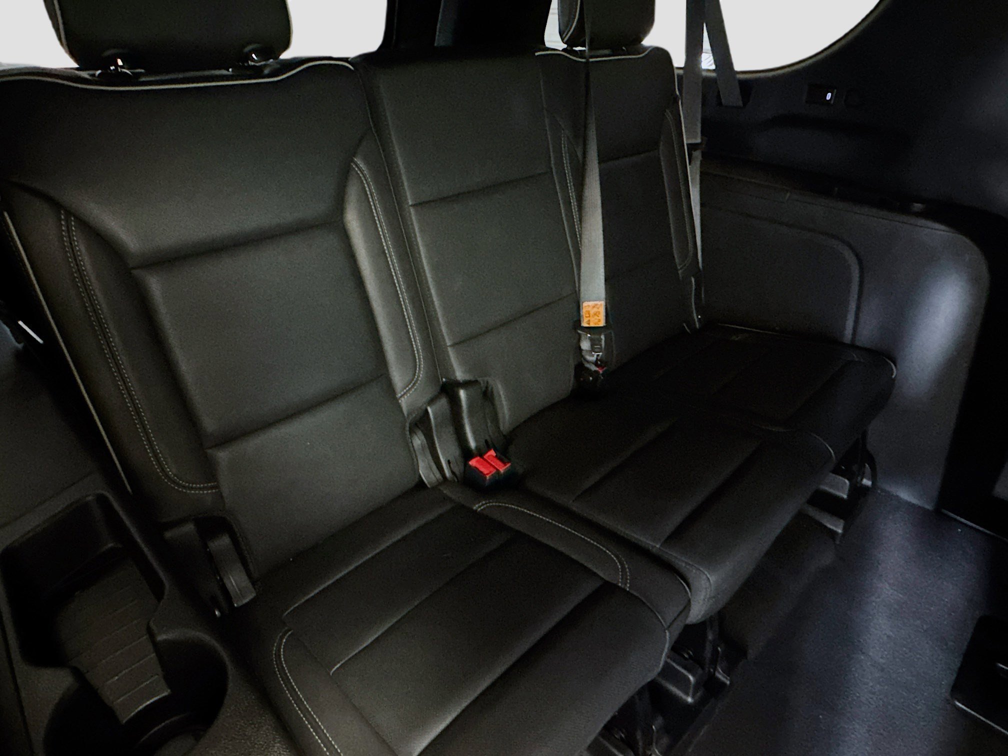 Used 2024 Chevrolet Suburban Premier image 14