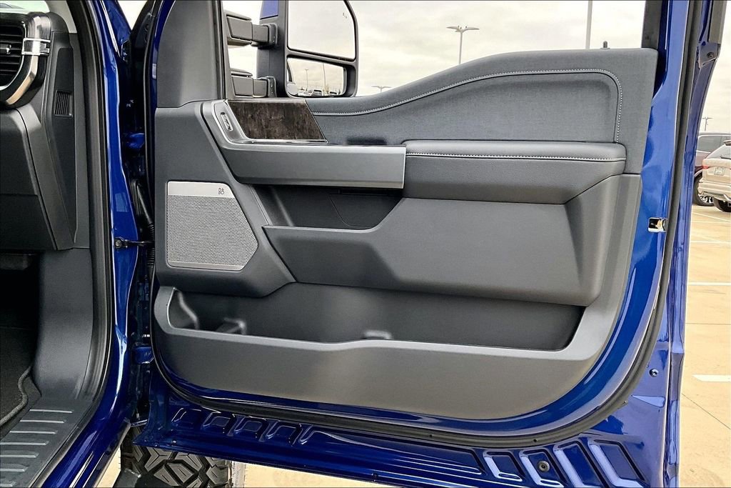 Used 2026 Ford F450 Lariat w/ FX4 Off-Road Package image 23