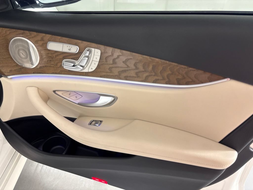 Used 2021 Mercedes-Benz E 350 Sedan image 17