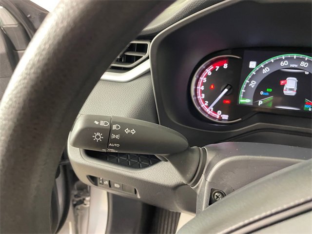 Used 2025 Toyota RAV4 XLE image 13