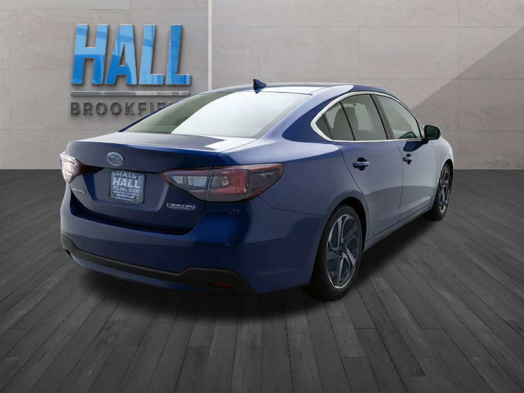 Used 2021 Subaru Legacy Limited w/ Popular Package #3 AWD/4WD image 5