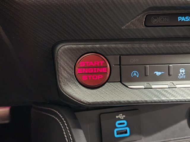 Used 2024 Ford Mustang GT Premium RWD image 7