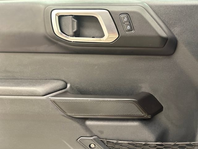 Certified 2025 Ford Bronco Badlands image 35