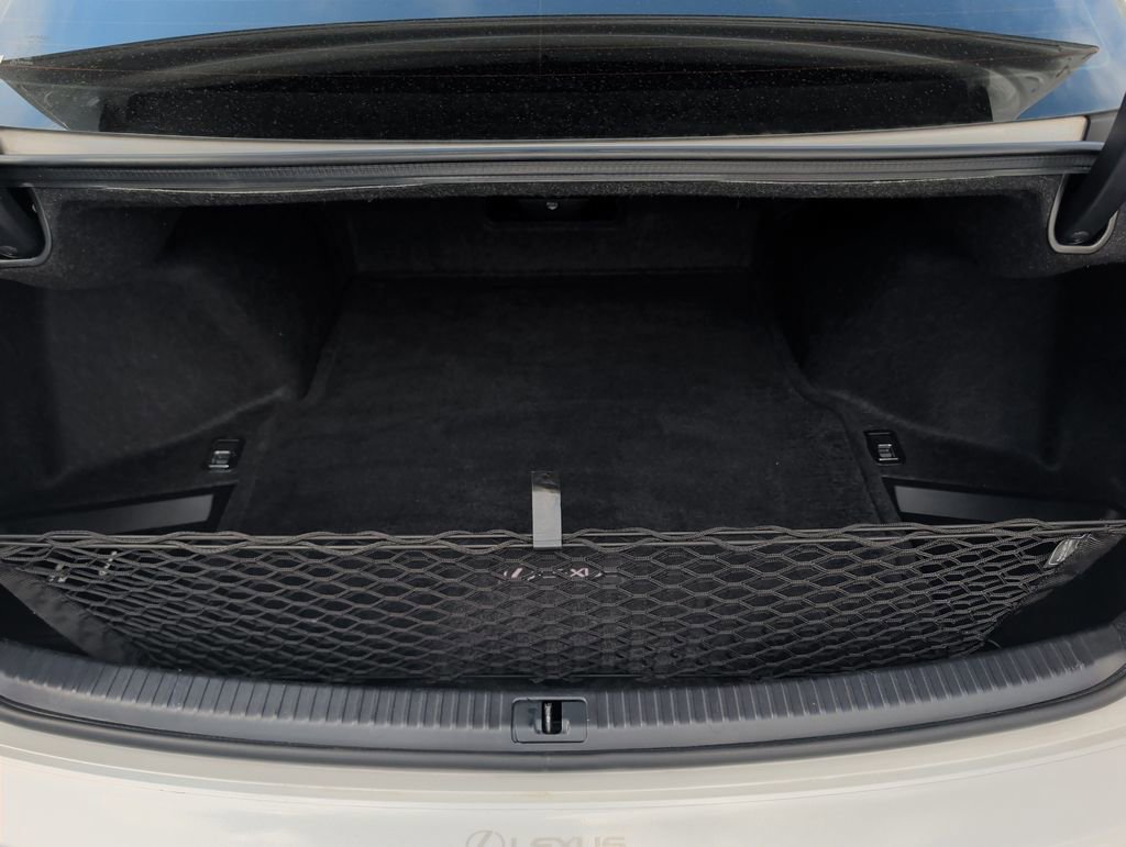 Used 2013 Lexus IS 250 AWD w/ Premium Pkg image 20