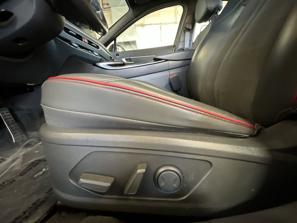 Used 2020 Hyundai Sonata SEL Plus w/ Tech Package image 12