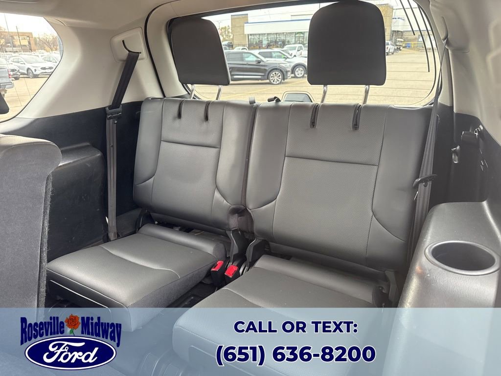 Used 2015 Lexus GX 460 image 33