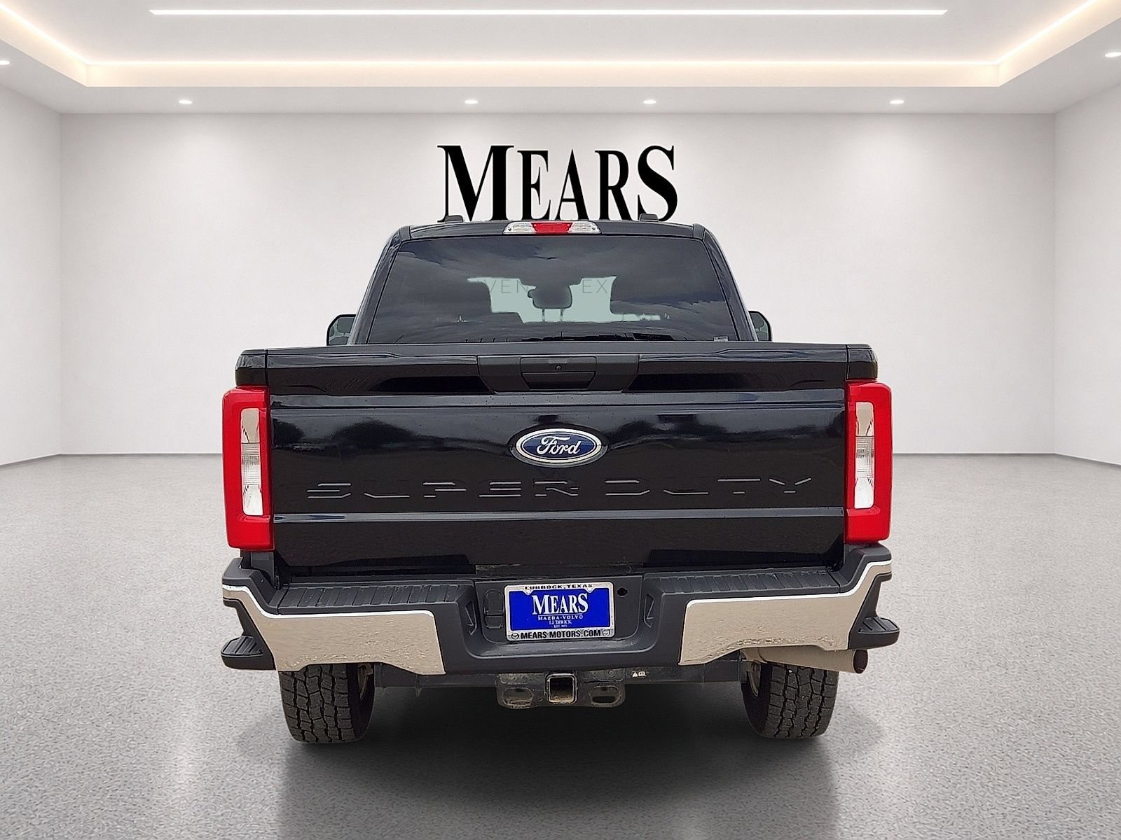 Used 2024 Ford F250 XLT AWD/4WD image 4