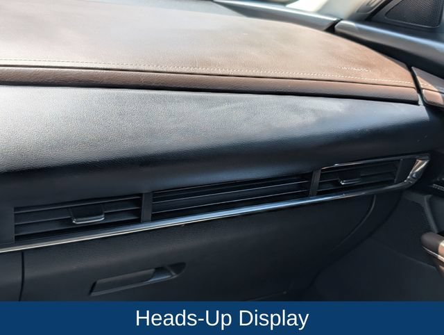 Used 2022 MAZDA CX-30 AWD 2.5 S w/ Premium Package image 16