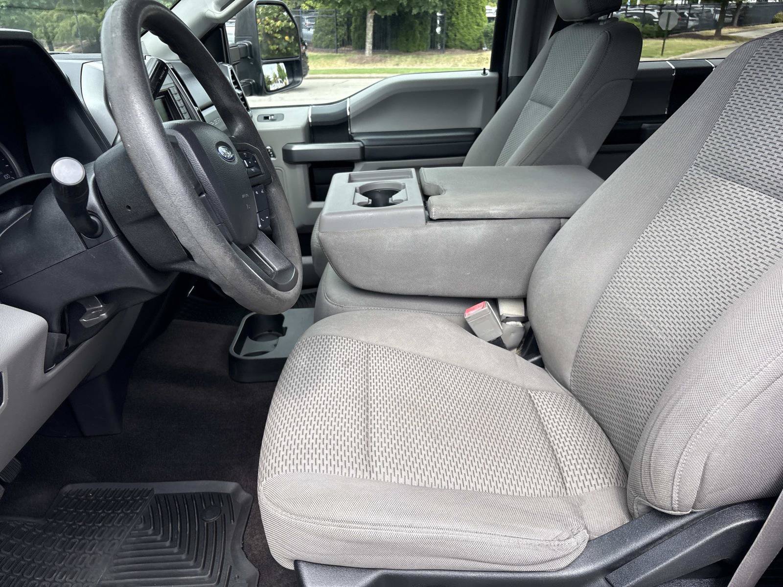 Used 2018 Ford F250 XLT AWD/4WD image 15