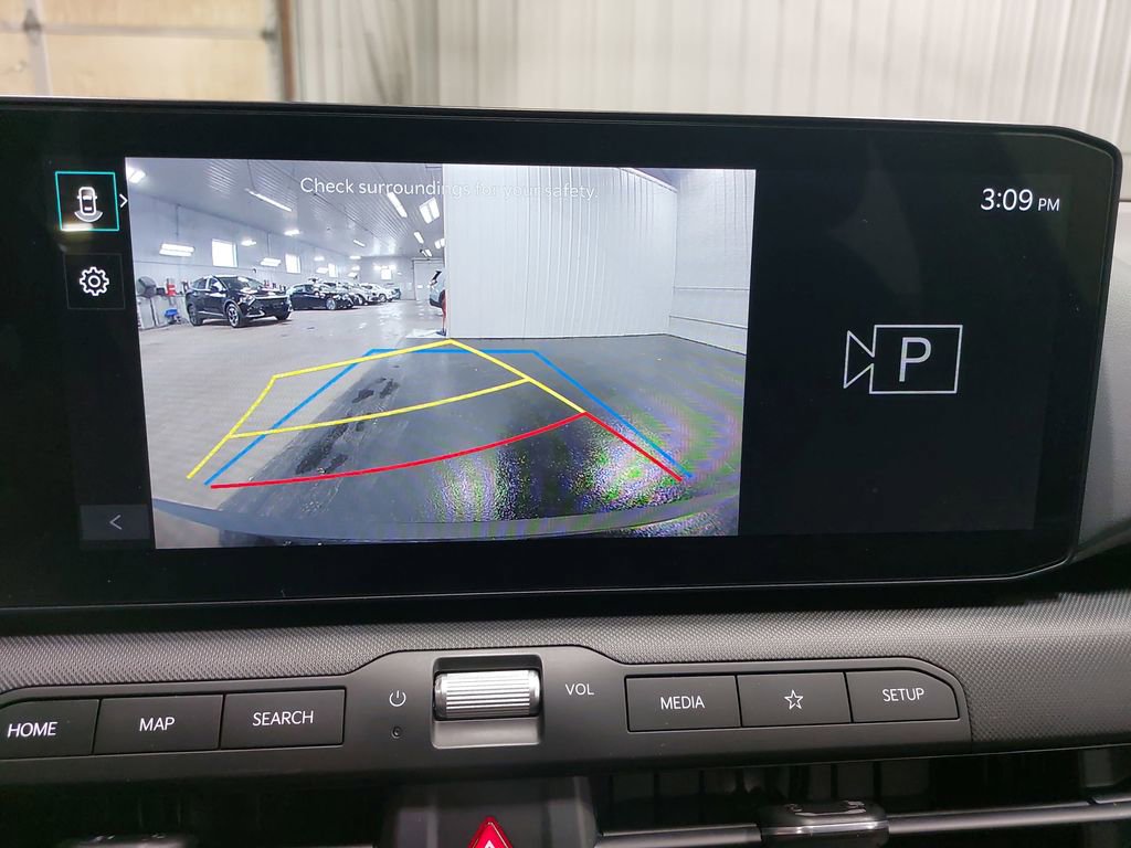 Used 2025 Kia K4 LXS image 24