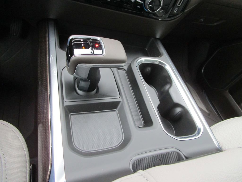 New 2026 Chevrolet Silverado 1500 LT w/ All Star Edition Plus image 29