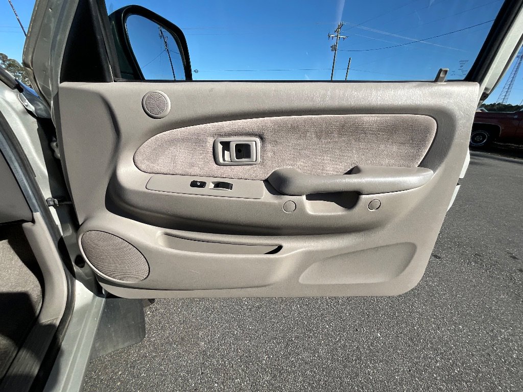 Used 2003 Toyota Tacoma 4x4 Double Cab image 30