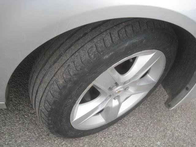 Used 2010 Chevrolet Malibu LS image 23