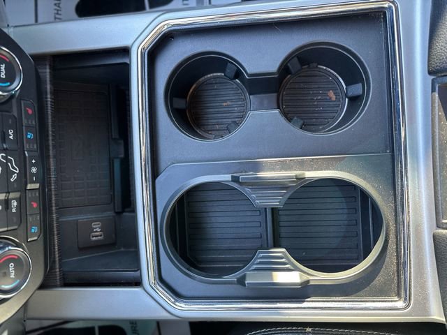 Used 2021 Ford F250 Lariat w/ Lariat Ultimate Package image 35