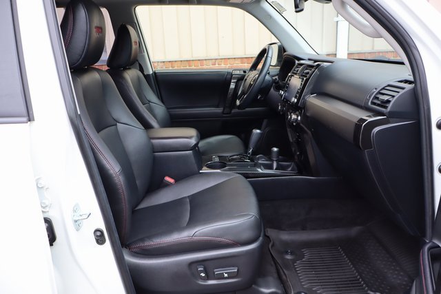 Used 2021 Toyota 4Runner Venture image 45