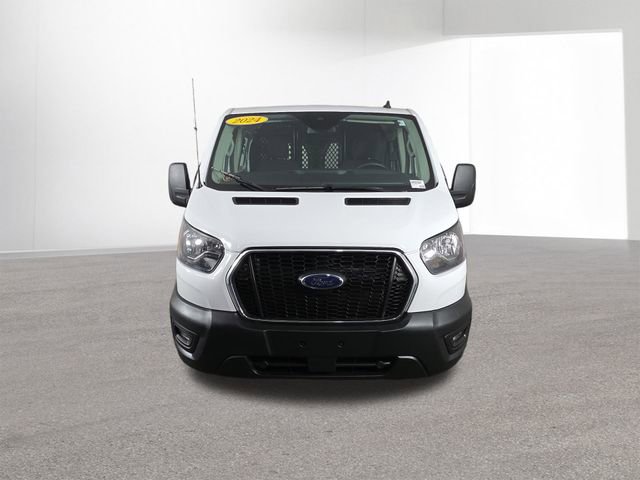 Used 2024 Ford Transit 250 Low Roof w/ Exterior Upgrade Package image 15
