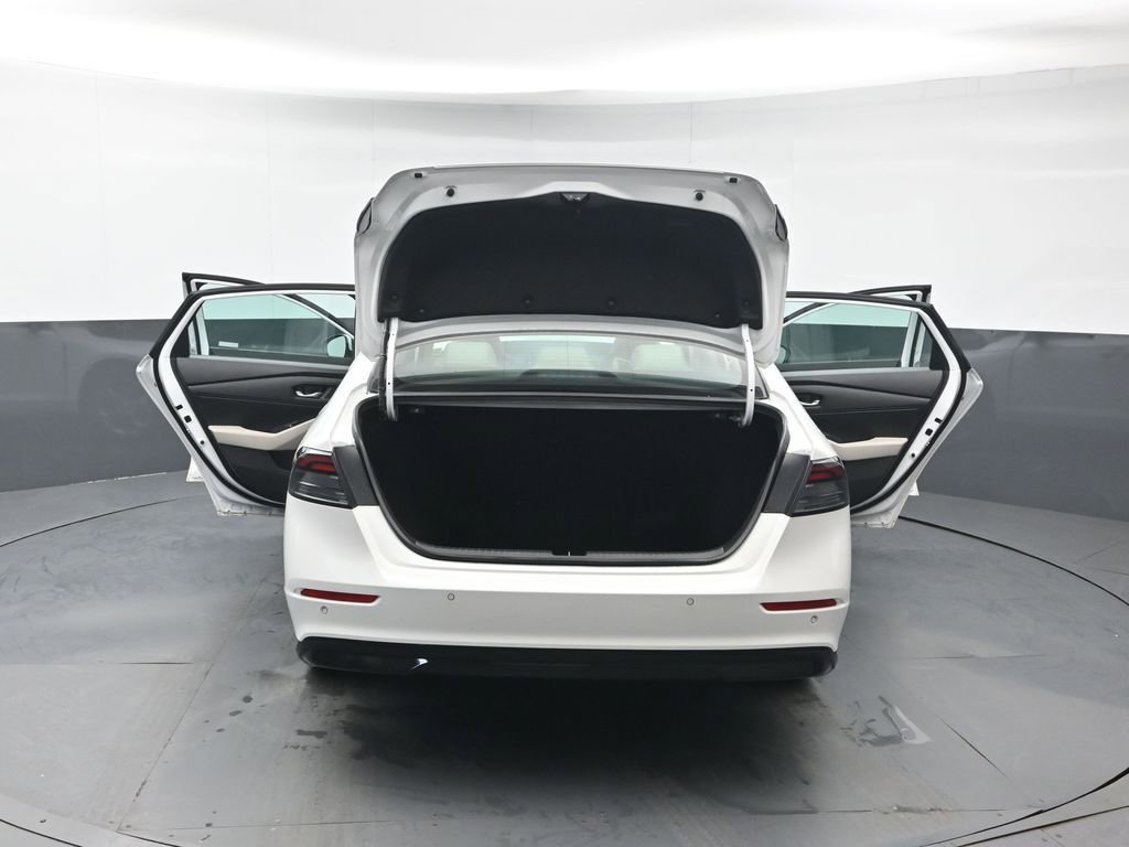 Certified 2024 Honda Accord EX-L image 47