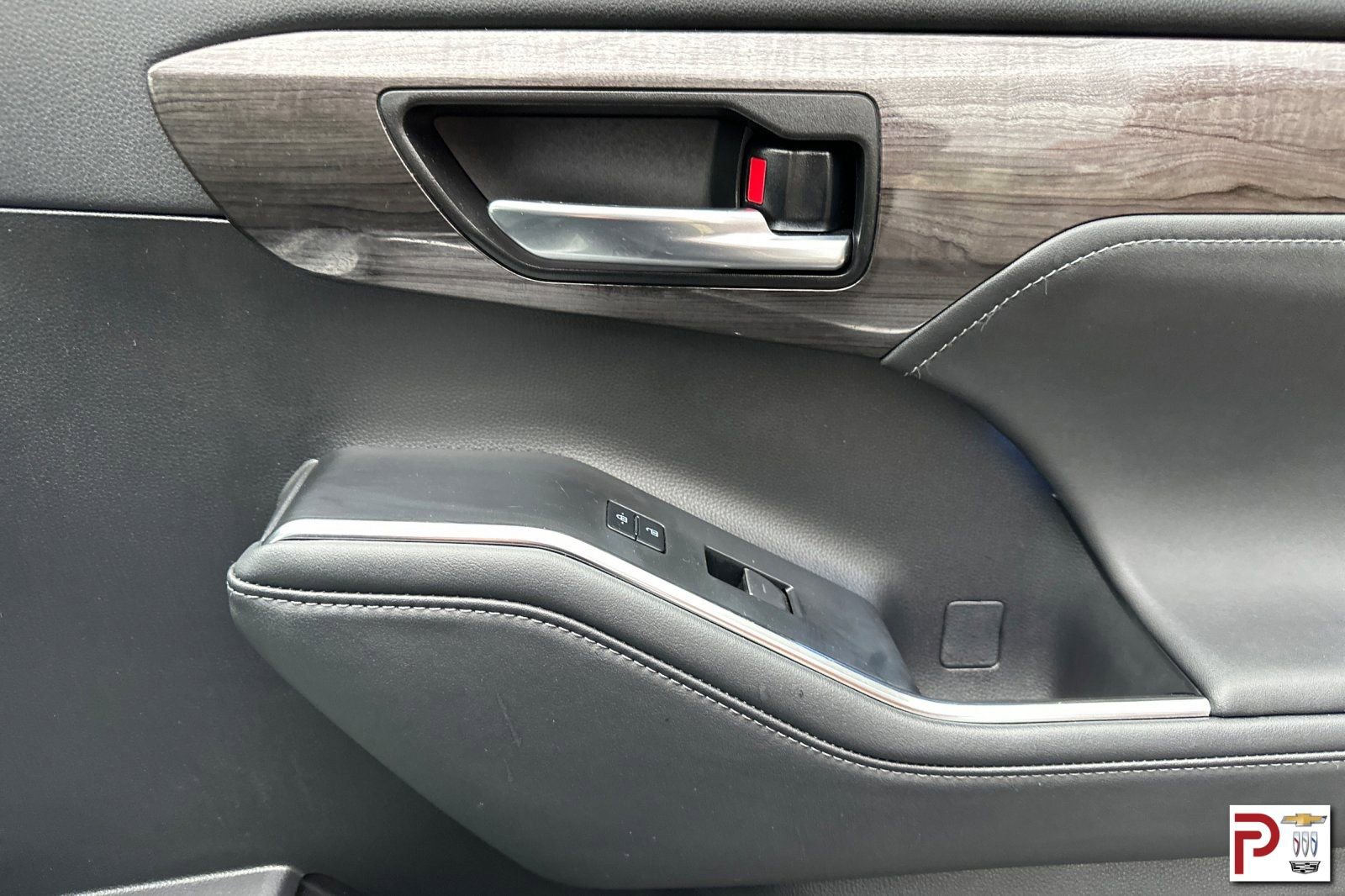 Used 2022 Toyota Highlander Limited image 22