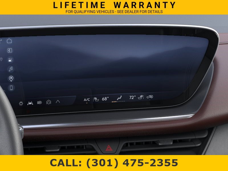 New 2026 Buick Envision Sport Touring AWD/4WD image 20
