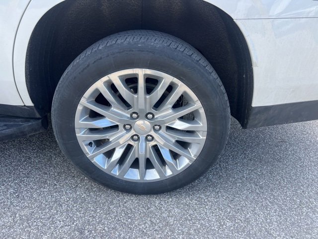 Used 2024 Chevrolet Tahoe Premier image 5