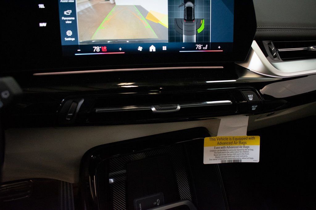 New 2026 BMW X1 xDrive28i w/ Convenience Package image 17