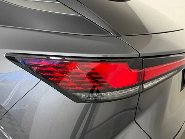 New 2026 Lexus RX 500h F Sport AWD/4WD image 9