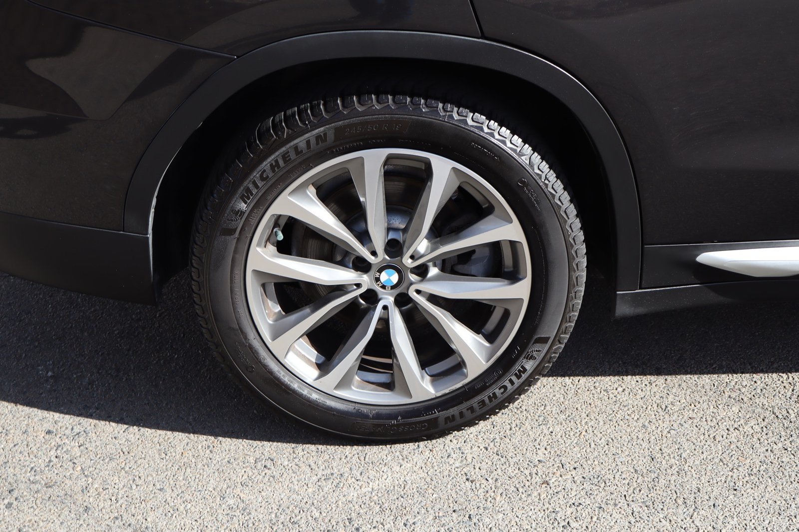Used 2019 BMW X3 xDrive30i w/ Driving Assistance Package AWD/4WD image 11