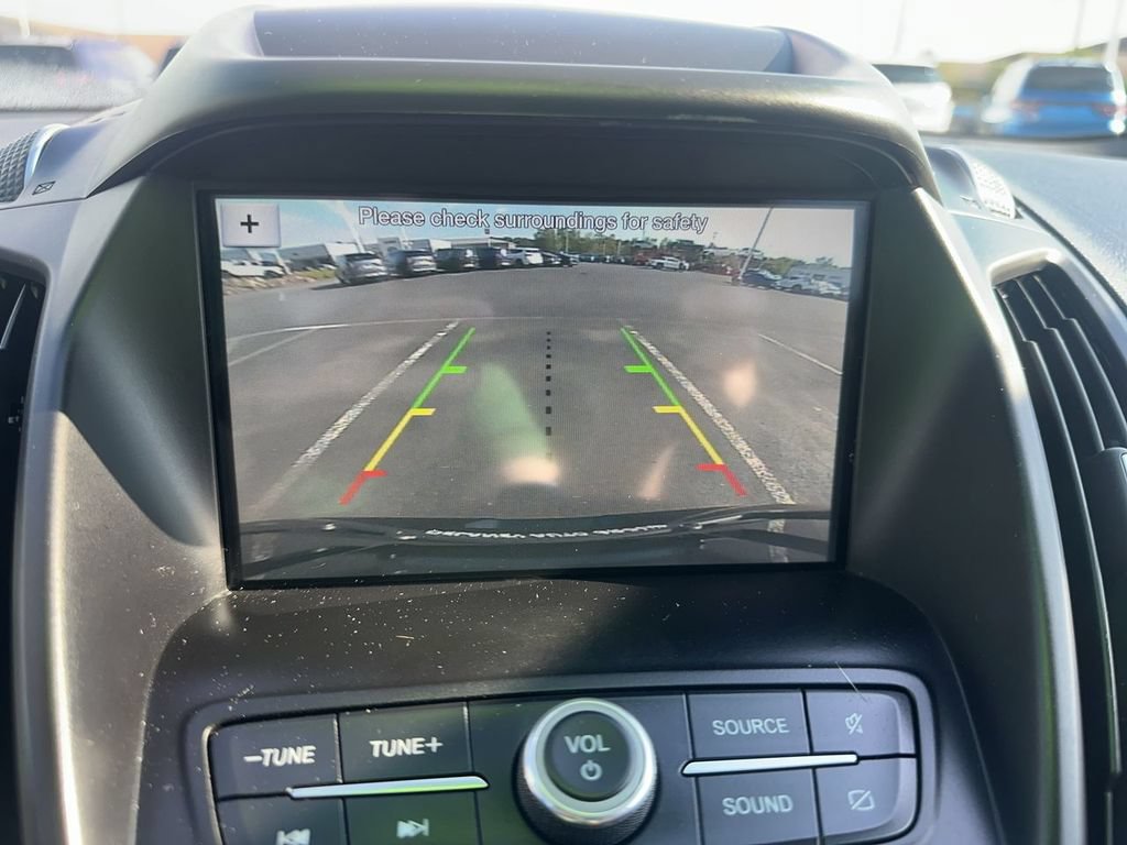 Used 2019 Ford Escape SE AWD/4WD image 24