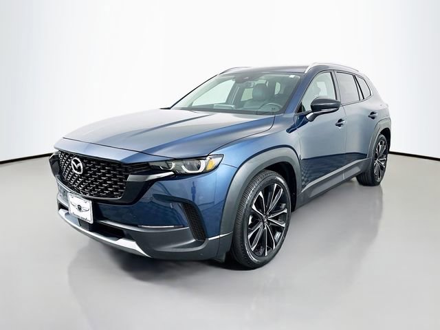 Used 2023 MAZDA CX-50 2.5 Turbo w/ Cargo Package