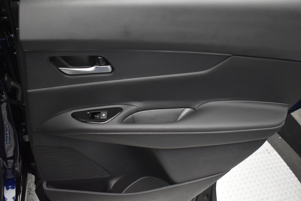 New 2027 Nissan Murano SV AWD/4WD image 31