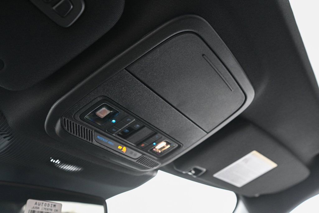 New 2026 Ford Explorer Tremor w/ Tremor Ultimate Package image 37