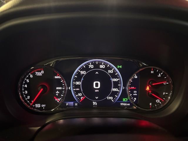 Used 2023 GMC Acadia SLT w/ Technology Package image 16