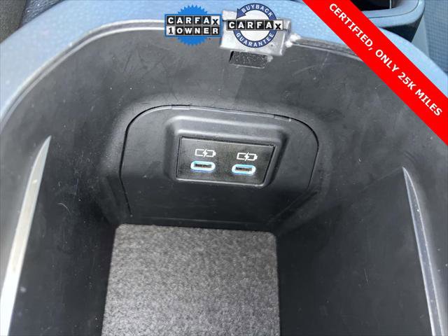 Certified 2022 Toyota RAV4 LE image 34