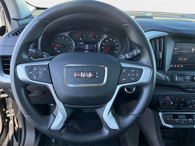 Used 2023 GMC Terrain SLE w/ Driver Convenience Package image 25